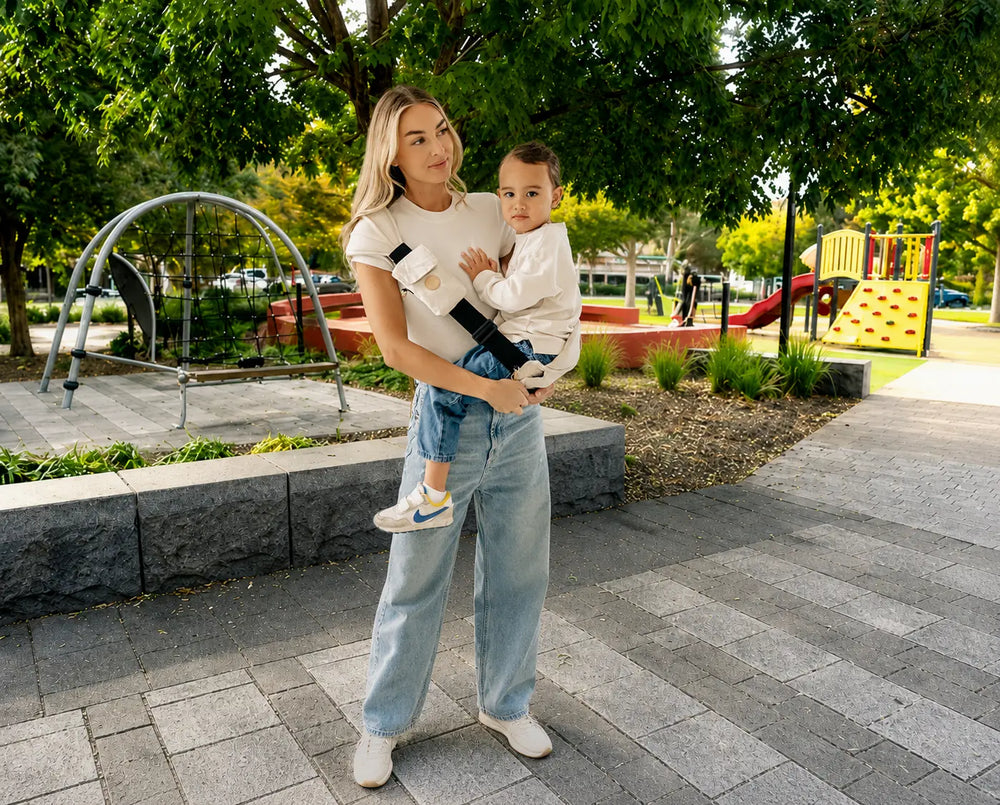 Toddlers + Preschoolers