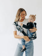 Tushbaby Liftoff Toddler Sling