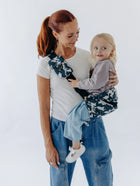 Tushbaby Liftoff Toddler Sling