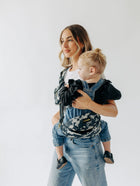 Tushbaby Liftoff Toddler Sling
