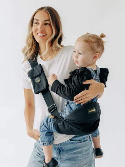 Tushbaby Liftoff Toddler Sling