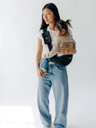 Tushbaby Liftoff Toddler Sling