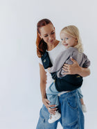 Tushbaby Liftoff Toddler Sling