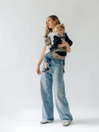 Tushbaby Liftoff Toddler Sling