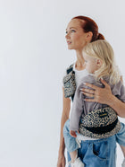 Tushbaby Liftoff Toddler Sling