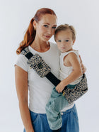 Tushbaby Liftoff Toddler Sling