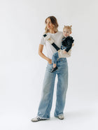 Tushbaby Liftoff Toddler Sling