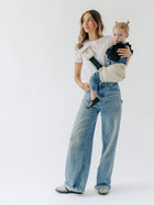 Tushbaby Liftoff Toddler Sling