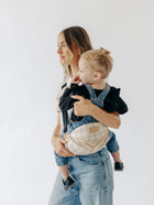 Tushbaby Liftoff Toddler Sling