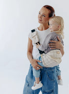 Tushbaby Liftoff Toddler Sling