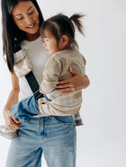 Tushbaby Liftoff Toddler Sling