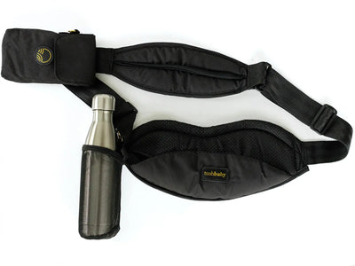 Tushbaby Liftoff Toddler Sling