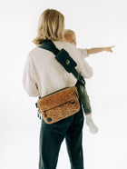 Tushbaby Liftoff Toddler Sling