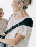 Tushbaby Liftoff Toddler Sling