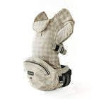 2-in-1 Convertible Carrier