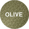 Vegan Leather Olive