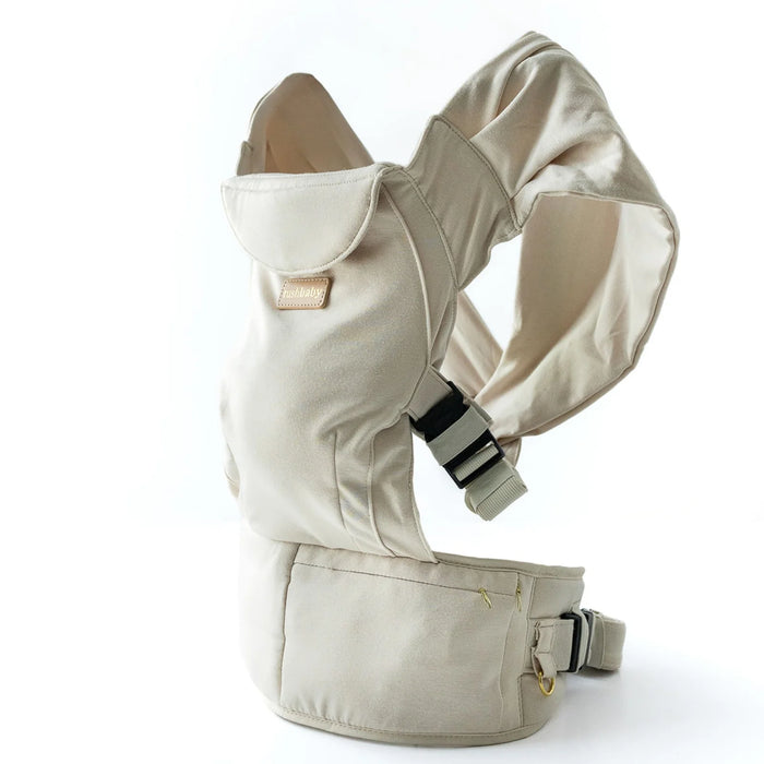 The Pearl Wrap Carrier