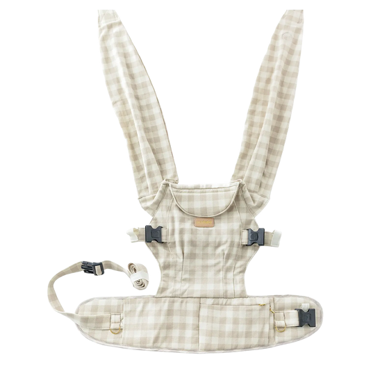 The Pearl Wrap Carrier