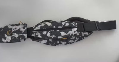 Tushbaby Hip Carrier + Liftoff Sling