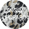 Snow Leopard