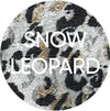 Snow Leopard