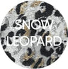 Snow Leopard