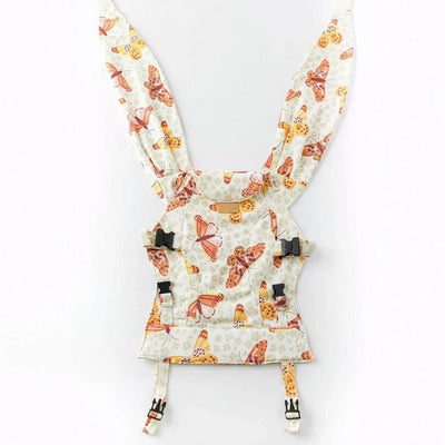 Hands-Free Carrier Set