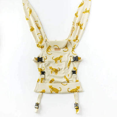 Hands-Free Carrier Set
