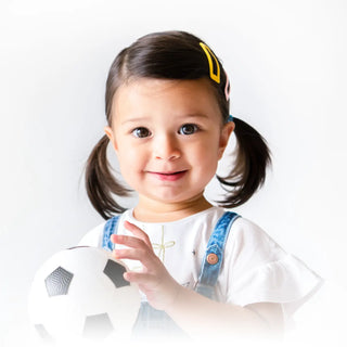 Toddler & Preschoolers (2-4 Years)