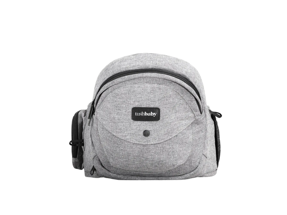 The Tushbaby Hip Carrier