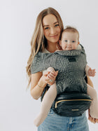 2-in-1 Convertible Carrier
