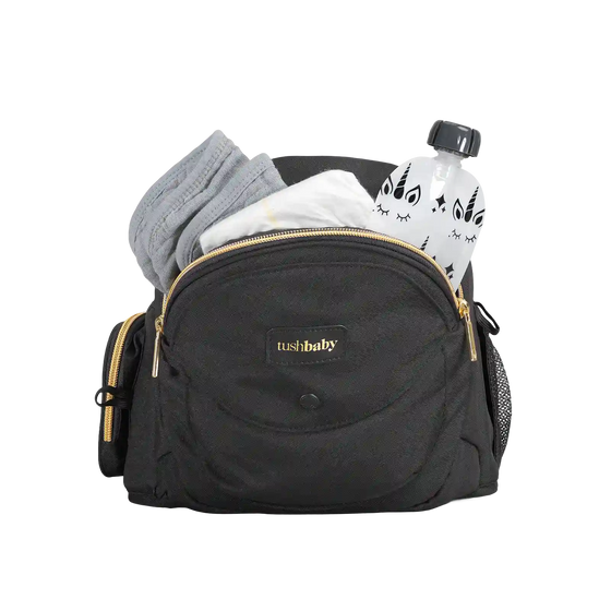 The Tushbaby Hip Carrier