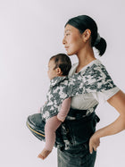 2-in-1 Convertible Carrier