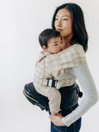 2-in-1 Convertible Carrier