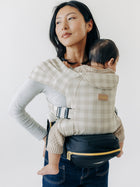 2-in-1 Convertible Carrier