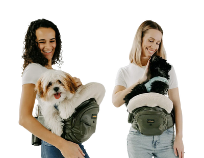Tushpuppy Hip Seat Carrier