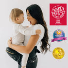 The Tushbaby Hip Carrier