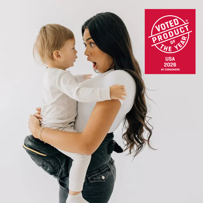 2-in-1 Convertible Carrier