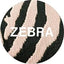 Zebra Pink
